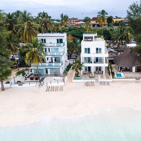 키웬그와 Ocean View Luxury Penthouse Nne Zanzibarhouses 아파트 외부 사진