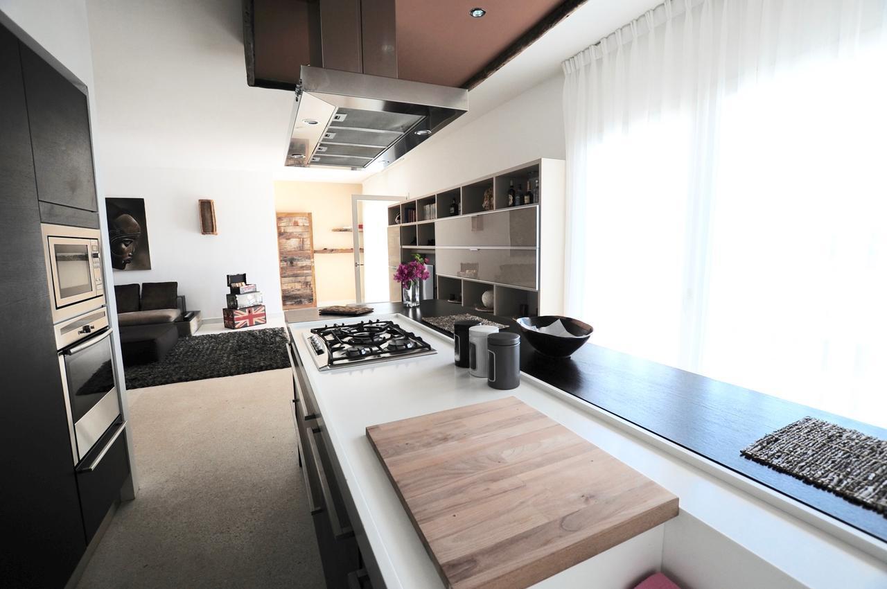 키웬그와 Ocean View Luxury Penthouse Nne Zanzibarhouses 아파트 외부 사진