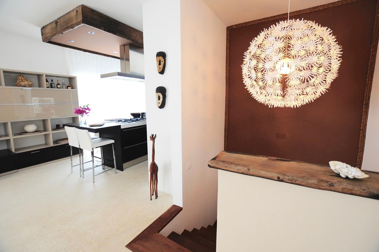 키웬그와 Ocean View Luxury Penthouse Nne Zanzibarhouses 아파트 외부 사진