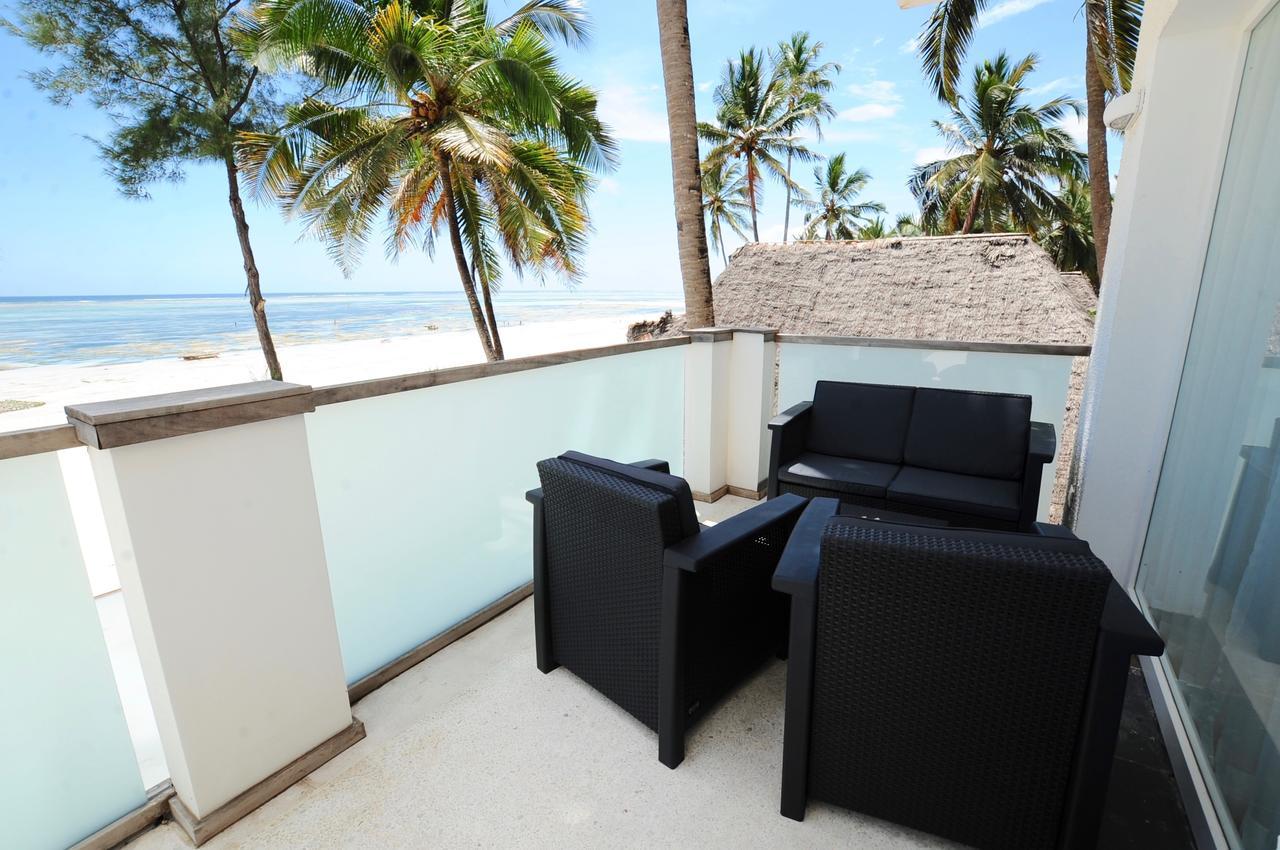 키웬그와 Ocean View Luxury Penthouse Nne Zanzibarhouses 아파트 외부 사진