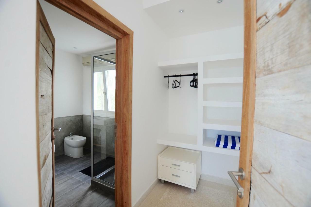 키웬그와 Ocean View Luxury Penthouse Nne Zanzibarhouses 아파트 외부 사진