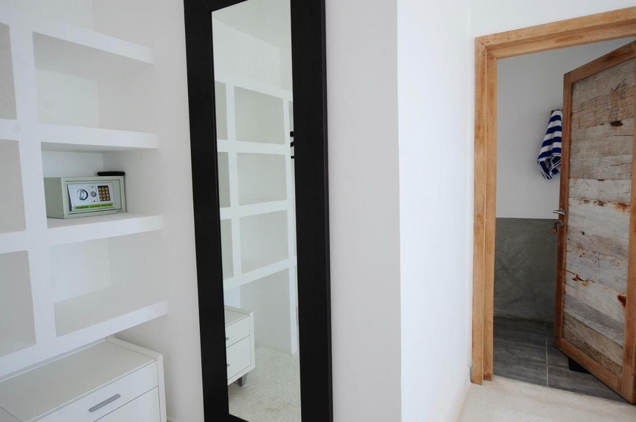 키웬그와 Ocean View Luxury Penthouse Nne Zanzibarhouses 아파트 외부 사진